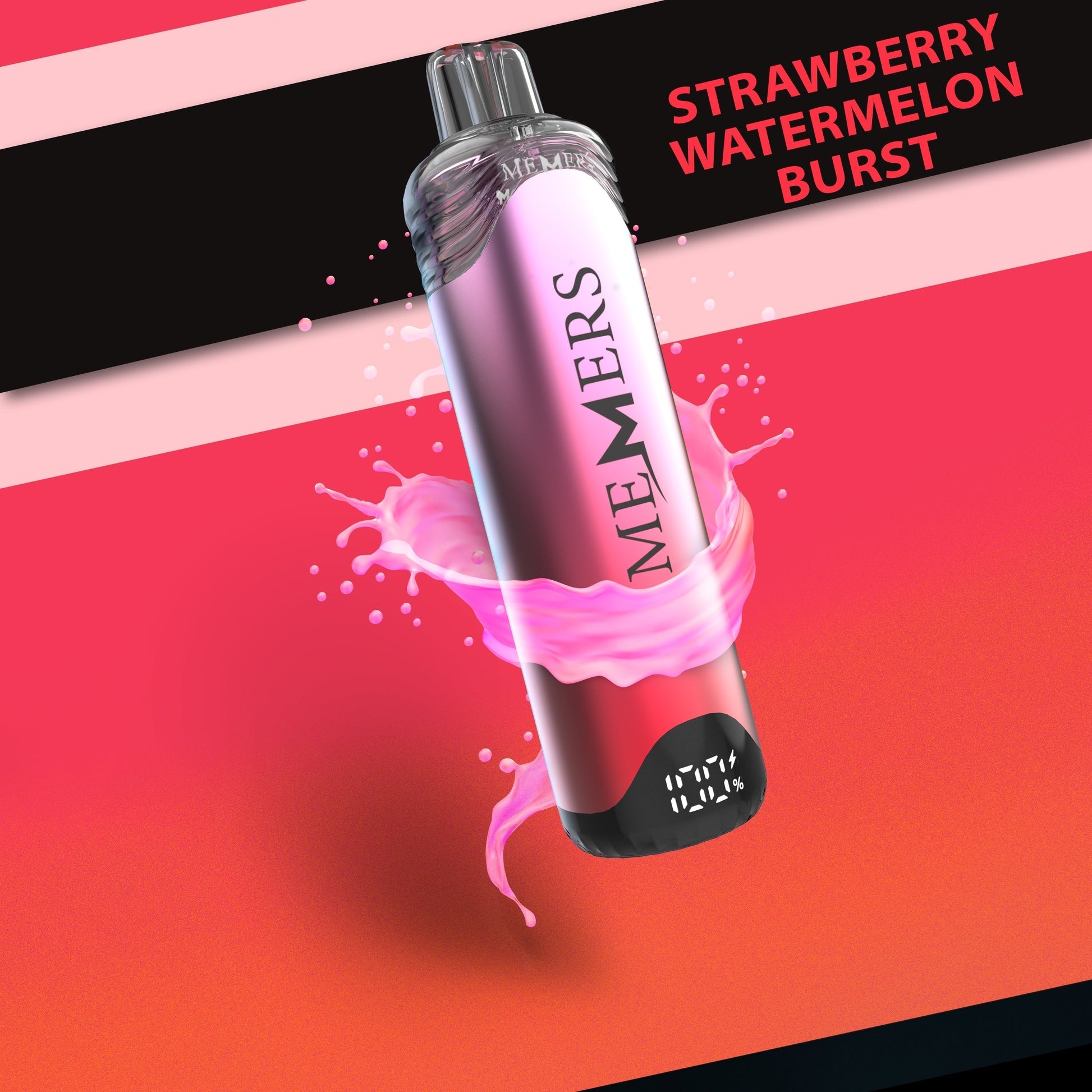 Memers Wukong V10000 Disposable Vape Pod - Box of 5 - Flavour