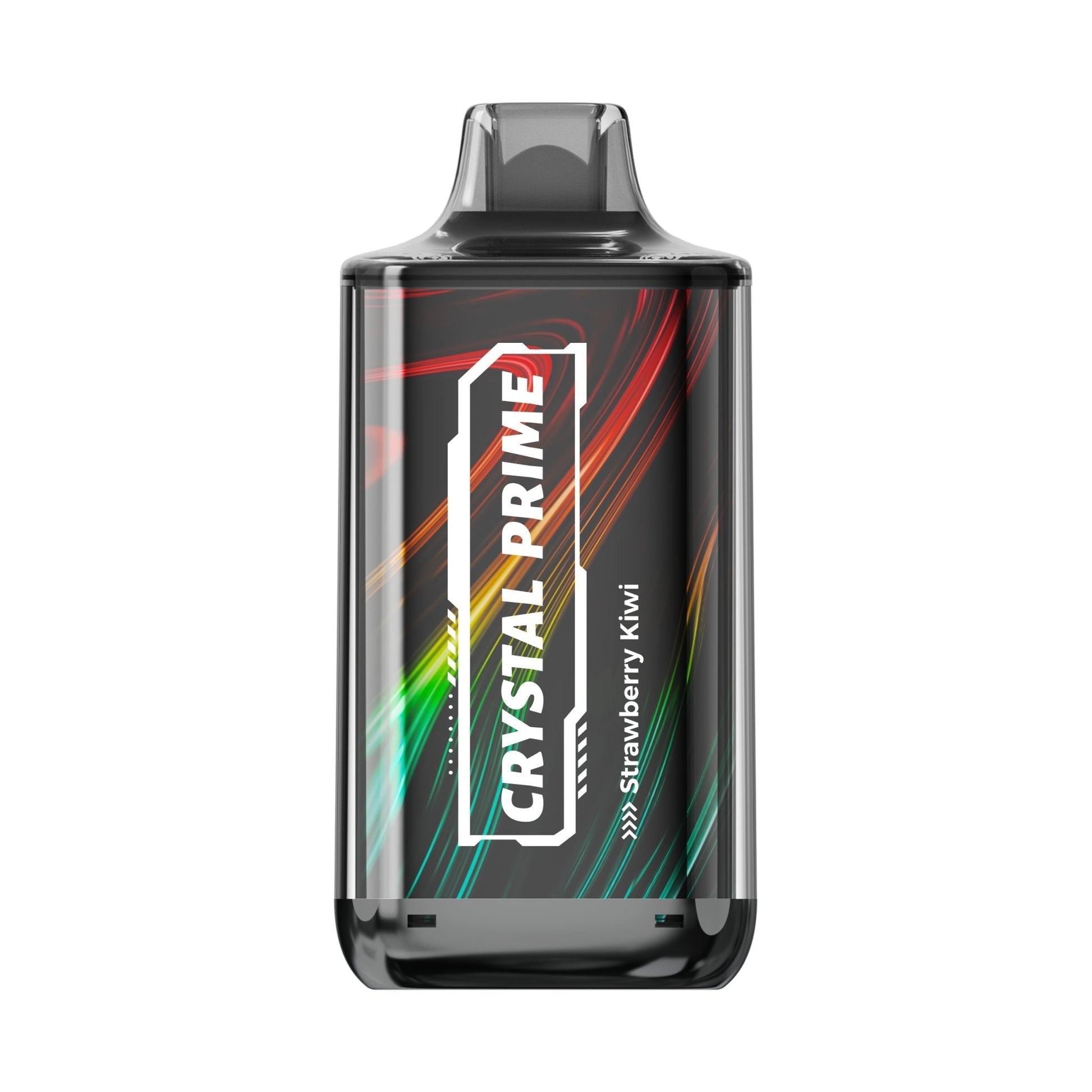 Crystal Prime Deluxe 18000 