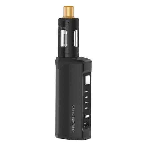 INNOKIN ENDURA T22 PRO KIT-Black-vapeukwholesale