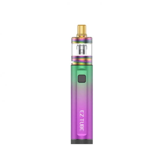 Innokin EZ Tube Zenith Minimal Vape Kit Device - Emerald Amethyst - vapeukwholesale