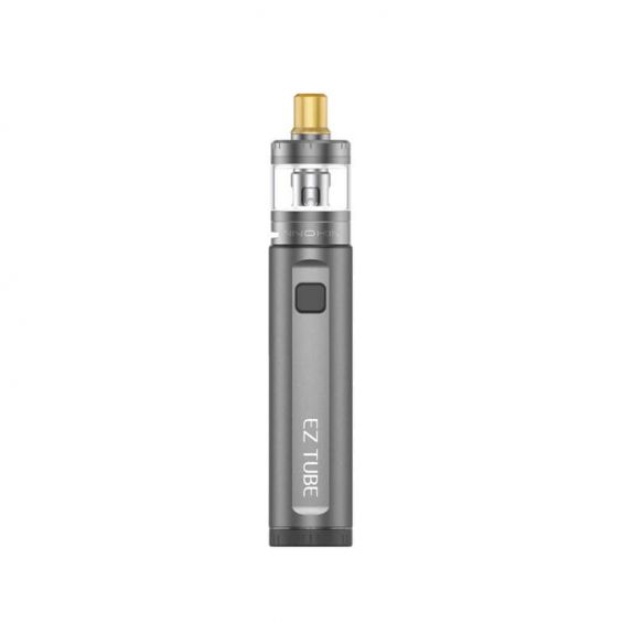 Innokin EZ Tube Zenith Minimal Vape Kit Device - Luner Grey - vapeukwholesale