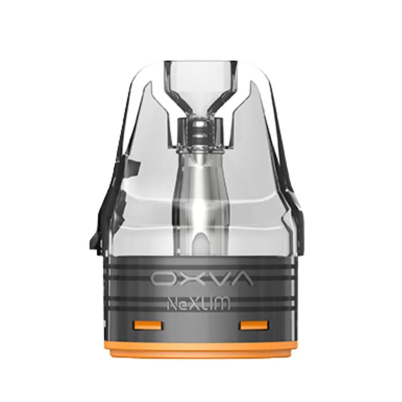 Oxva Nexlim Replacement Pods Pack of 3 - 0.8ohm - vapeukwholesale