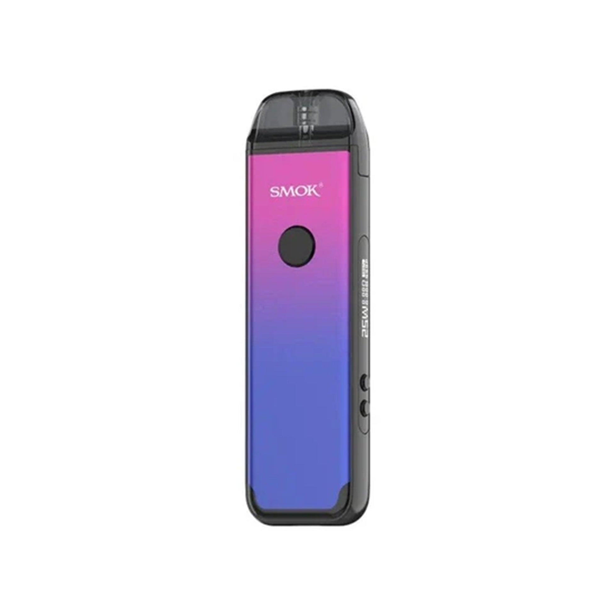 Smok Acro Pod Kit | 25W - Blue Purple - vapeukwholesale