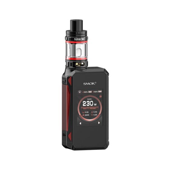 Smok G - Priv 4 Vape Kit - Black - vapeukwholesale