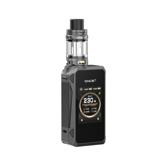Smok G - Priv 4 Vape Kit - Brown - vapeukwholesale