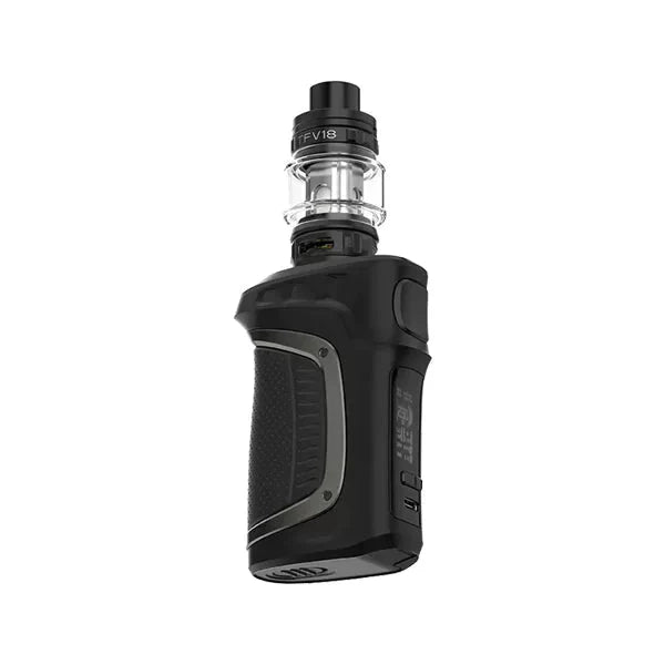 Smok Mag 18 230W Vape Kit - Black - vapeukwholesale