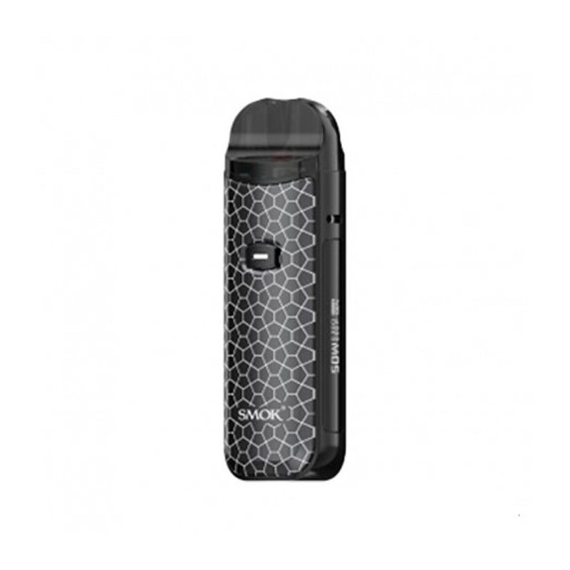 Smok Nord 50w Pod Mod Kit-Black Armor-vapeukwholesale