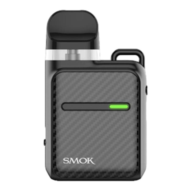 Smok Novo 4 Master Box Pod Vape Kit-Black Carbon Fiber-vapeukwholesale