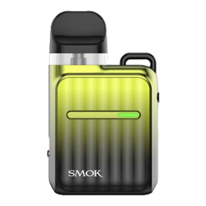 Smok Novo 4 Master Box Pod Vape Kit-Green Black-vapeukwholesale