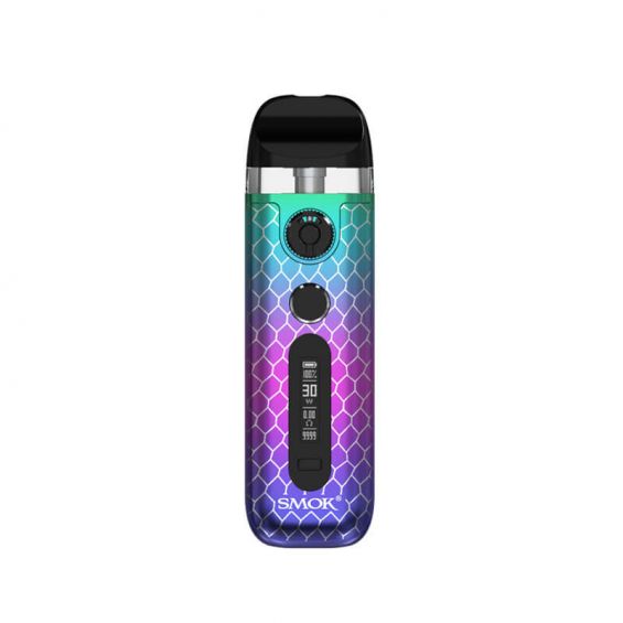 Smok Novo 5 Pod Kit-7 Colour Cobra-vapeukwholesale