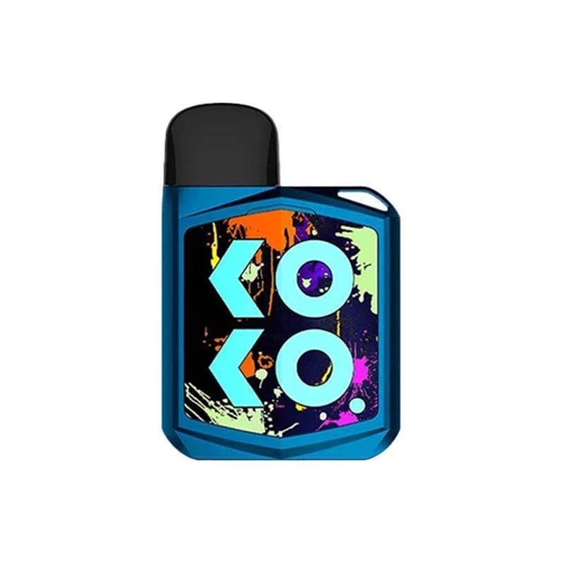 UWELL - CALIBURN KOKO PRIME - POD KIT - Blue - vapeukwholesale