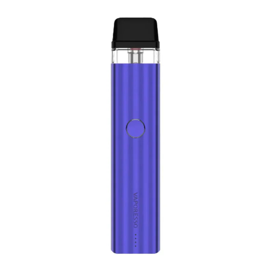 Vaporesso XROS 2 Pod Mod Kit-Violet-vapeukwholesale