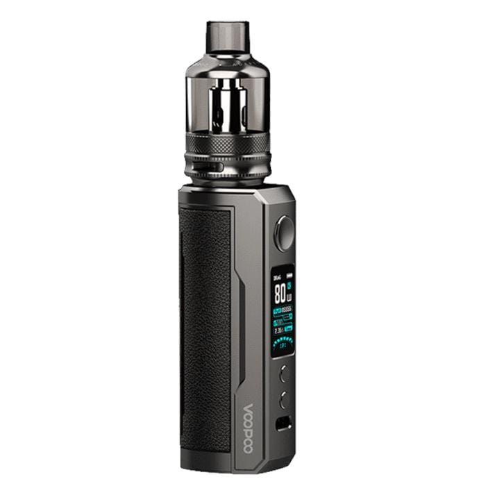 VOOPOO - DRAG X PLUS - VAPE KIT-Classic-vapeukwholesale