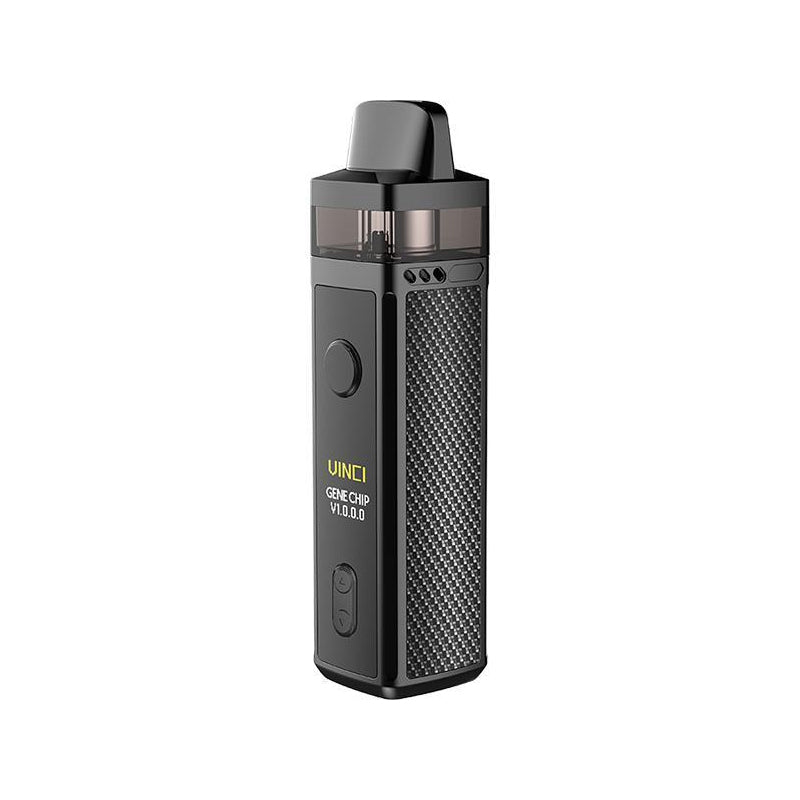 VOOPOO - VINCI - POD KIT-Carbon Fiber-vapeukwholesale