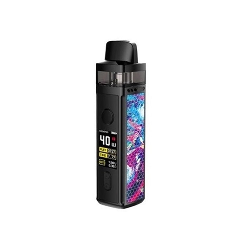 VOOPOO - VINCI - POD KIT-Opal-vapeukwholesale